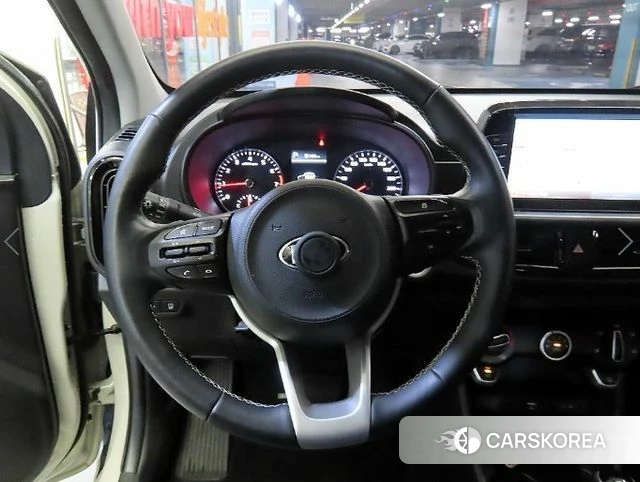 Kia Morning Urban (JA) id 4356183 из Кореи 18