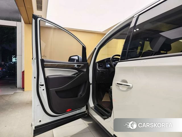 GAC Trumpchi Trumpchi M8 id 4220536 из Китая 36