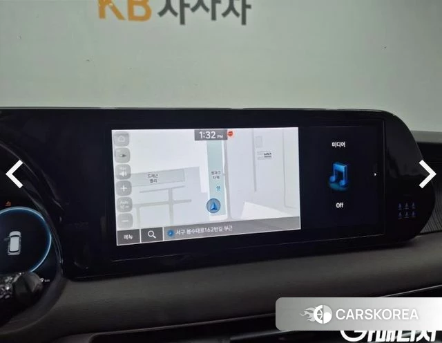 Hyundai The New Palisade id 4392518 из Кореи 16