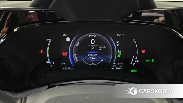Lexus NX450h + 2nd generation id 4792458 из Кореи 32