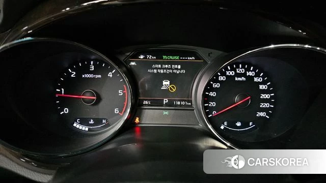 Kia The New Carnival id 4610512 из Кореи 31