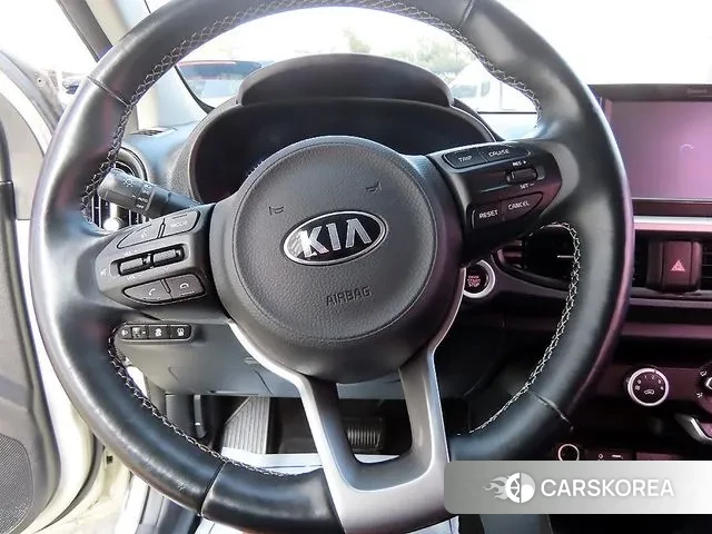 Kia All New Morning (JA) id 3515056 из Кореи 17