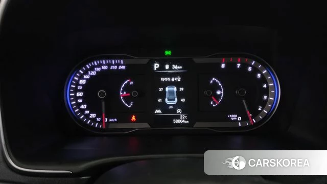 Hyundai Tucson (NX4) id 4323816 из Кореи 18
