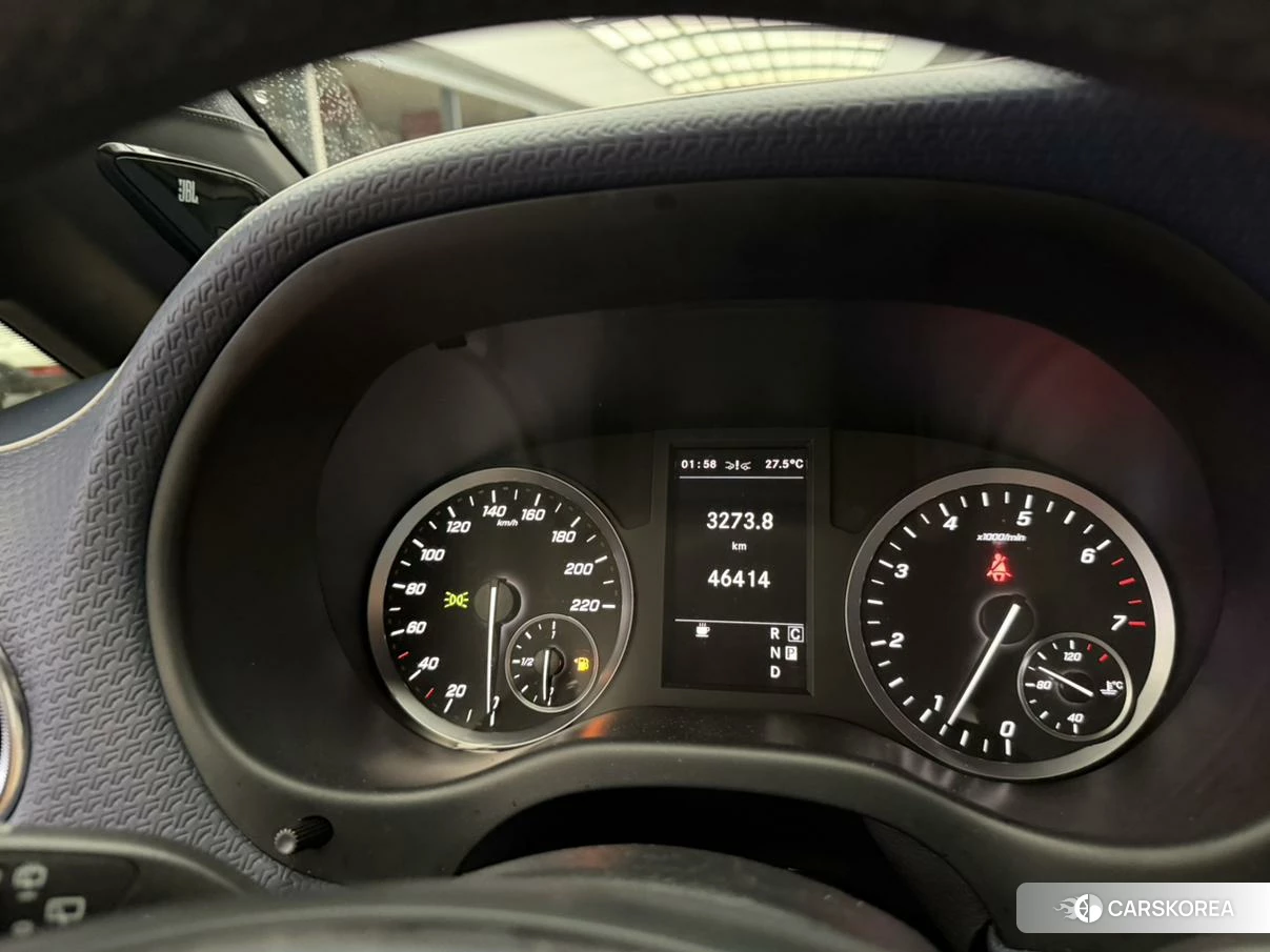 Mercedes-Benz Vito id 4499117 из Китая 23
