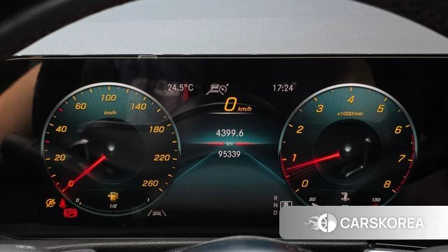 Mercedes-Benz GLB-Class X247 id 4881475 из Кореи 18