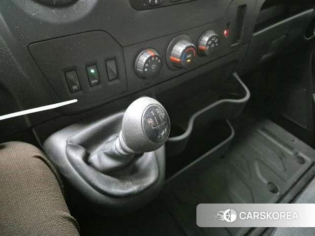 Renault Korea (Samsung) Master id 4746596 из Кореи 17