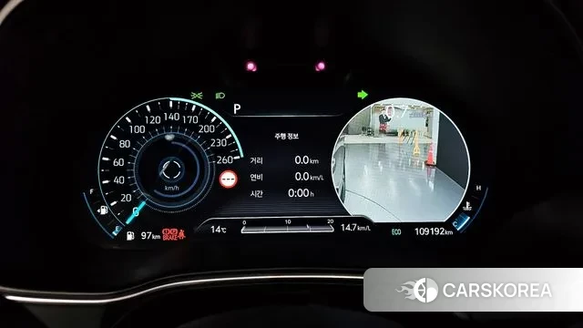 Genesis GV80 id 3361235 из Кореи 18