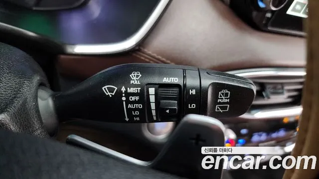 Hyundai Santa Fe TM id 2760625 из Кореи 18