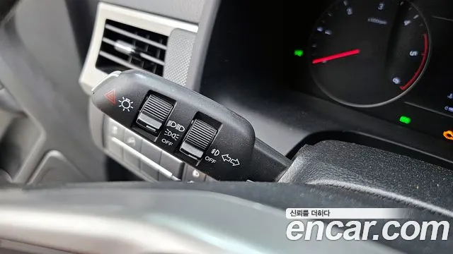 Ssangyong Rexton Sports id 2688888 из Кореи 18