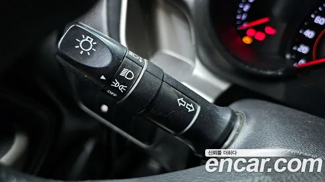 Kia The New Ray id 2661635 из Кореи 18