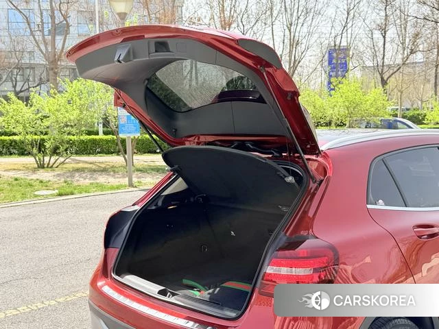 Mercedes-Benz GLA id 4212214 из Китая 25