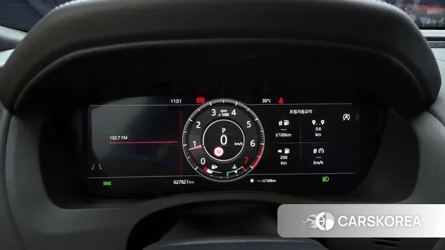 Jaguar XE id 3060165 из Кореи 18