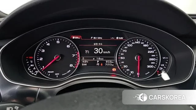 Audi New A6 id 3375006 из Кореи 18