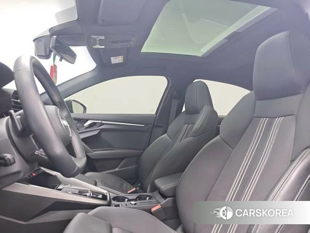 Audi A3 id 4278663 из Китая 16