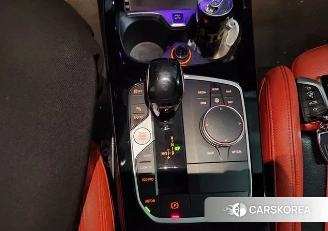 BMW 2 Series Gran Coupe (F44) id 3438794 из Кореи 8