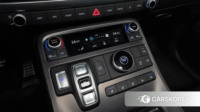 Hyundai The New Palisade id 3776207 из Кореи 18