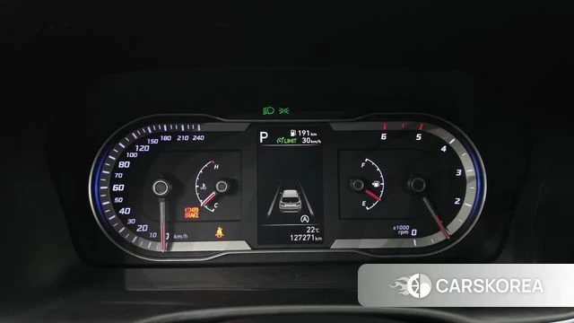 Hyundai Tucson (NX4) id 4280927 из Кореи 28