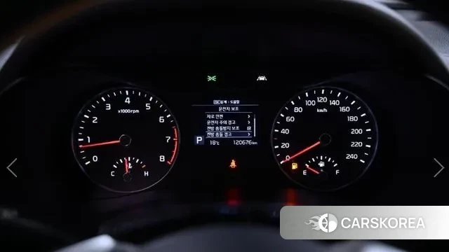 Kia Come New K3 id 3464840 из Кореи 18