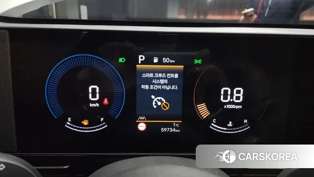 Hyundai Kona (SX2) id 3555444 из Кореи 18