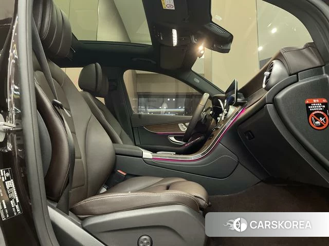 Mercedes-Benz GLC id 4313529 из Китая 60