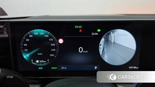 Hyundai Grandeur Hybrid (GN7) id 4934905 из Кореи 18