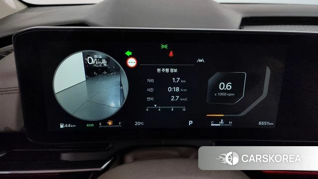 Kia The New Carnival 4th Generation id 3952745 из Кореи 18