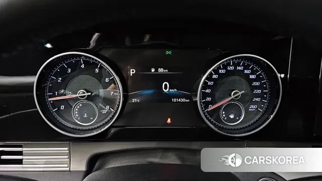 Hyundai The New Grandeur IG id 3243378 из Кореи 18