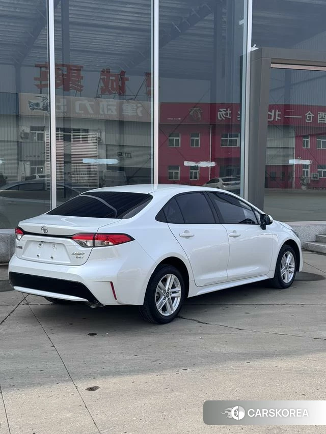 Toyota Lei Ling id 4272896 из Китая 9