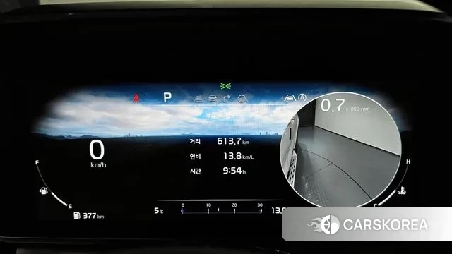 Kia Carnival 4th generation id 3544934 из Кореи 18