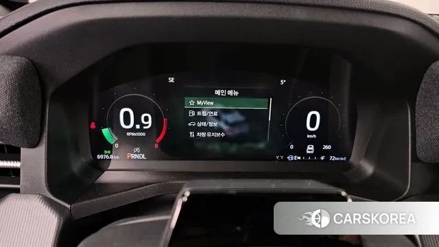 Ford Explorer 6th Generation id 3711291 из Кореи 18