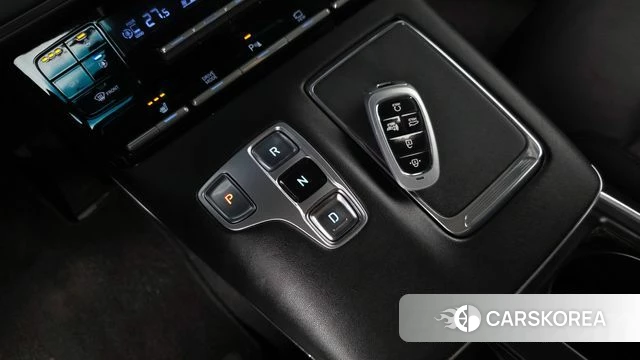 Hyundai The New Grandeur IG id 4382737 из Кореи 29