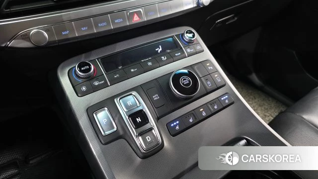 Hyundai Palisade id 4764765 из Кореи 36