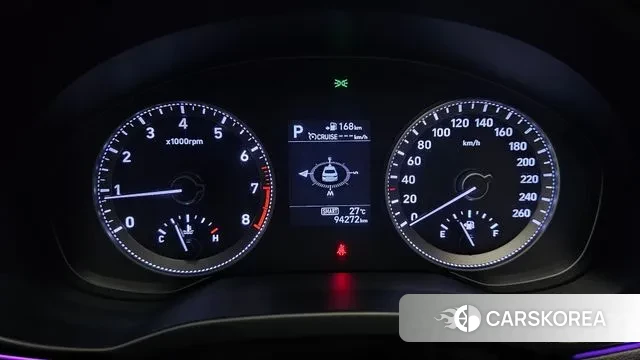 Hyundai Grandeur IG id 3024734 из Кореи 18