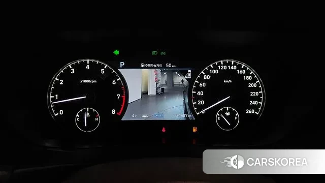 Genesis G90 id 3682215 из Кореи 18