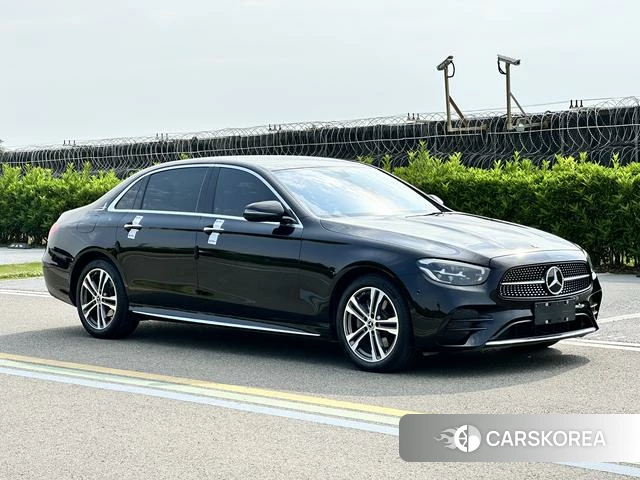 Mercedes-Benz E-class id 4277697 из Китая 16