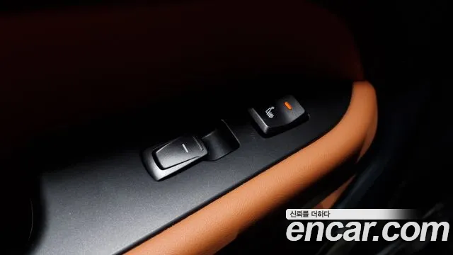 Ssangyong The New Rexton Sports Cannes id 2563873 из Кореи 18