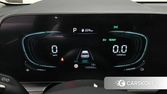 Kia Di Ol Nu Niro id 4231027 из Кореи 29