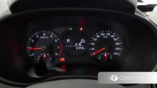 Kia Morning Urban (JA) id 4750503 из Кореи 27