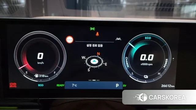 Hyundai Grandeur Hybrid (GN7) id 3420134 из Кореи 18