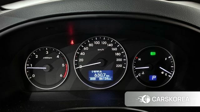 Hyundai The New Grand Starex id 4304011 из Кореи 18