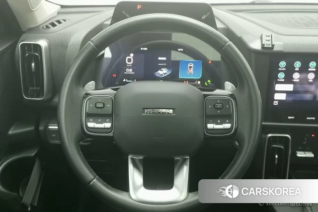 Haval Big dog id 4210237 из Китая 22