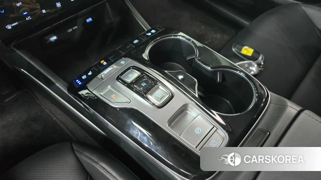 Hyundai Tucson (NX4) id 4881479 из Кореи 28