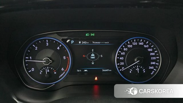 Hyundai Palisade id 4195558 из Кореи 28