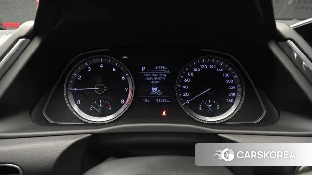 Hyundai Sonata (DN8) id 3588013 из Кореи 18