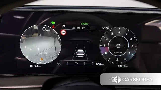 Kia Sportage 5th Generation id 2989273 из Кореи 18