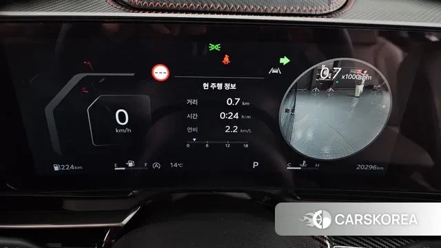 Kia The New Carnival 4th Generation id 3327545 из Кореи 18