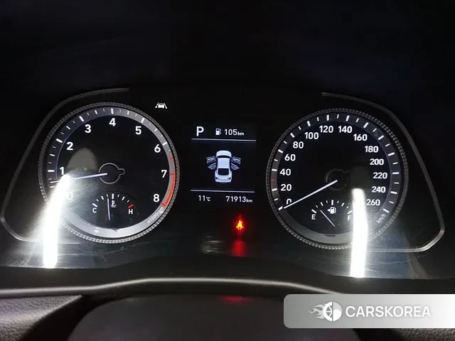 Hyundai Sonata (DN8) id 3000056 из Кореи 18