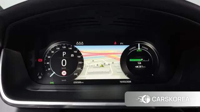 Jaguar I-PACE id 3766068 из Кореи 18