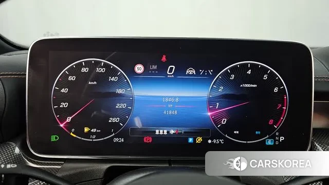 Mercedes-Benz C-Class W206 id 3611114 из Кореи 18