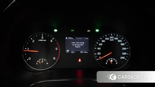 Kia Seltos id 4356578 из Кореи 28